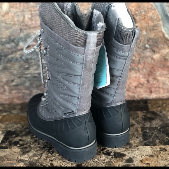 BareTraps Shoes Baretraps Waterproof Cold Weather Mid Calf Boots